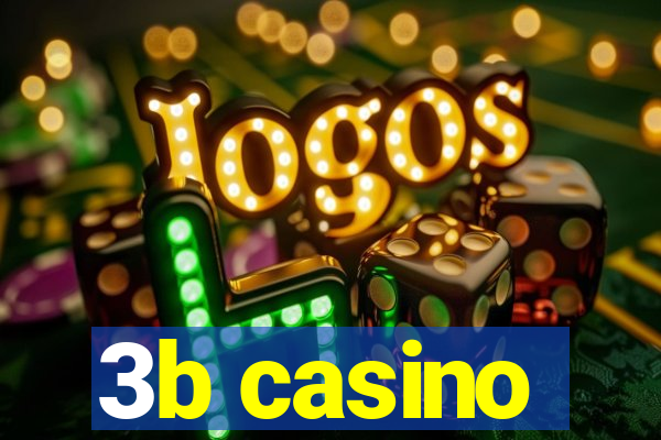 3b casino